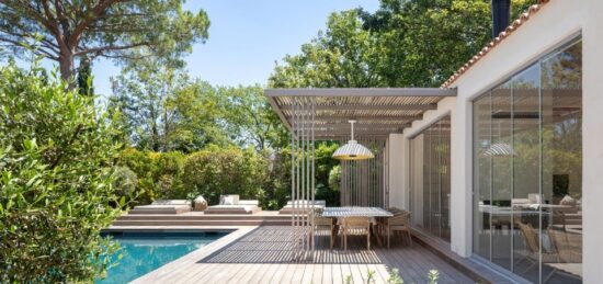 Terrain à bâtir à , Var