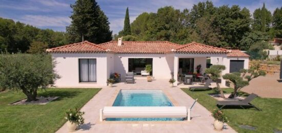 Terrain à bâtir à , Var