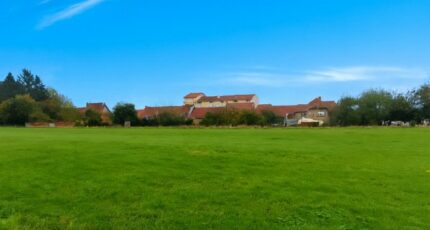 Tellancourt Terrain à bâtir - 2429604-5138annonce120260215AuJ8e.jpeg Maisons France Confort