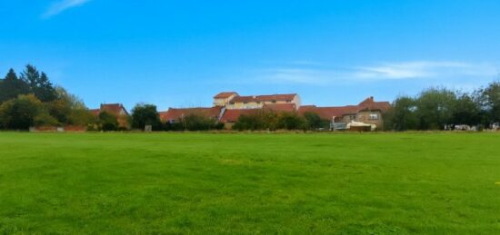 Terrain à bâtir à Tellancourt, Grand Est