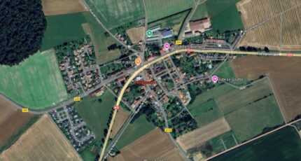 Tellancourt Terrain à bâtir - 2429604-5138annonce220260215BHsRL.jpeg Maisons France Confort