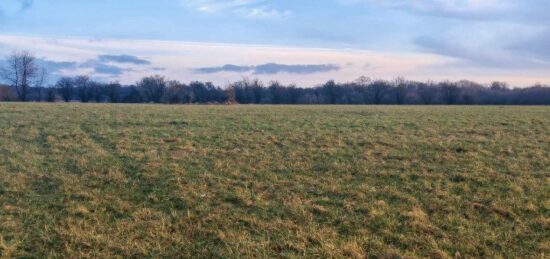 Terrain à bâtir à Bréhain-la-Ville, Grand Est