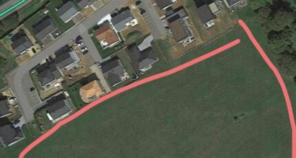 Bréhain-la-Ville Terrain à bâtir - 2429601-5138annonce220260215tgGn4.jpeg Maisons France Confort