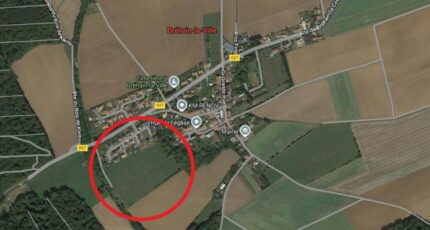 Bréhain-la-Ville Terrain à bâtir - 2429601-5138annonce420260215GV4xu.jpeg Maisons France Confort