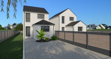 Villejust Terrain à bâtir - 2429647-6178annonce220260215cJEeh.jpeg Maisons France Confort