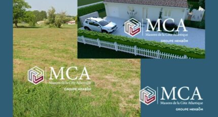 Saint-Savin Maison neuve - 2421930-11516annonce120260208BCUP0.jpeg Maisons France Confort