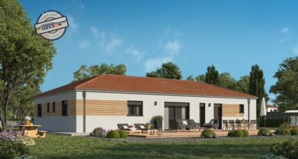 Saint-Judoce Maison neuve - 2429846-4586modele720250321MxOQ2.jpeg Maisons France Confort