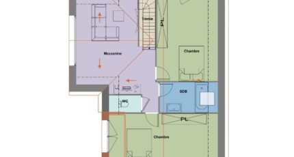 Saint-Judoce Maison neuve - 2429854-11165modele720251210C2JnT.jpeg Maisons France Confort