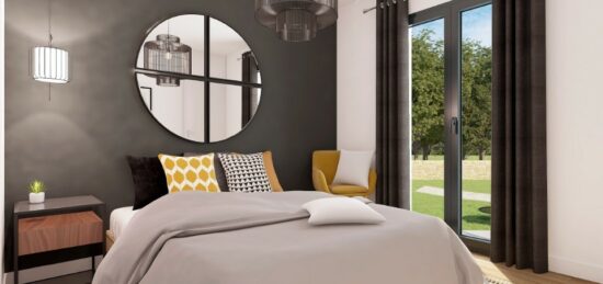 Terrain à bâtir à , Cher