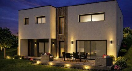 Rédange Maison neuve - 2429614-3191modele820260215atpc2.jpeg Maisons France Confort