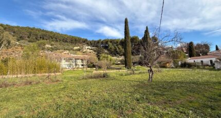 Solliès-Pont Terrain à bâtir - 2429903-11136annonce120260216UCtWK.jpeg Maisons France Confort