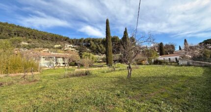 Solliès-Pont Terrain à bâtir - 2429903-11136annonce220260216mpmIo.jpeg Maisons France Confort