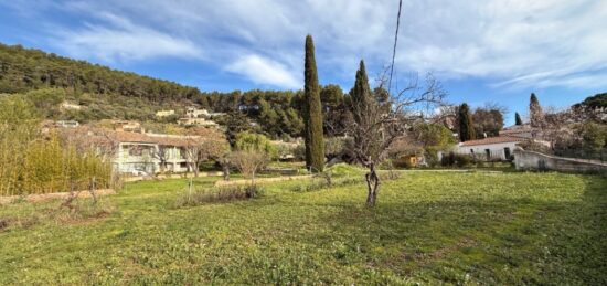 Terrain à bâtir à , Var