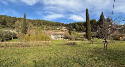 Solliès-Pont Terrain à bâtir - 2429903-11136annonce320260216DvsnN.jpeg Maisons France Confort