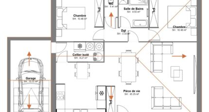 Villesèquelande Maison neuve - 2429944-10986annonce820250703Uf6kG.jpeg Maisons France Confort