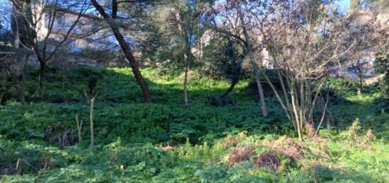 Terrain à bâtir à Marseille 1, Provence-Alpes-Côte d'Azur