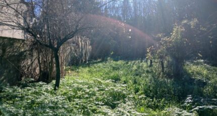 Marseille 1 Terrain à bâtir - 2430034-11680annonce320260216J3Emw.jpeg Maisons France Confort