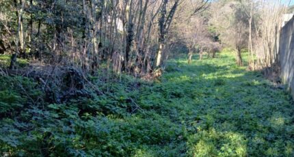 Marseille 1 Terrain à bâtir - 2430034-11680annonce420260216LwrTU.jpeg Maisons France Confort