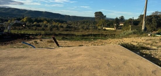 Terrain à bâtir à Rognes, Provence-Alpes-Côte d'Azur