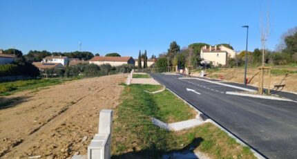 Mus Terrain à bâtir - 2430234-11040annonce120260216gJsdR.jpeg Maisons France Confort