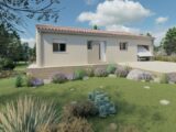 Maison à construire à Gauriaguet (33240) 2430345-10393modele620230515QMynV.jpeg Maisons France Confort