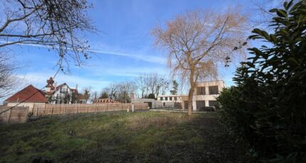 Trouville-sur-Mer Terrain à bâtir - 2428987-6881annonce120260213m5XMo.jpeg Maisons France Confort