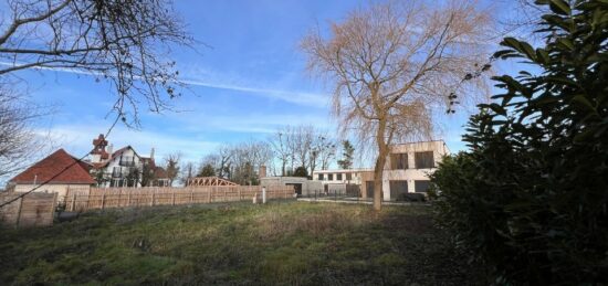 Terrain à bâtir à Trouville-sur-Mer, Normandie