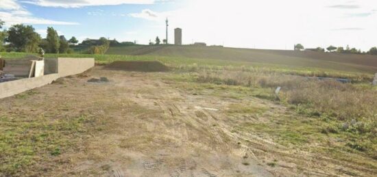 Terrain à bâtir à Prunet, Occitanie