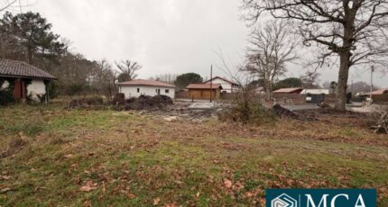 Linxe Maison neuve - 2430644-5828annonce120260216q6fLf.jpeg Maisons France Confort