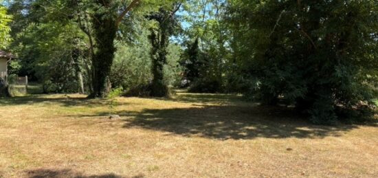 Terrain à bâtir à Virelade, Nouvelle-Aquitaine
