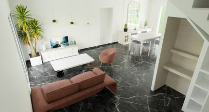 Issoudun Maison neuve - 2430509-11659modele820251230lxPqs.jpeg Maisons France Confort