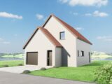 Maison à construire à Andlau (67140) 2430555-4963modele620251222Z7yyg.jpeg Maisons France Confort