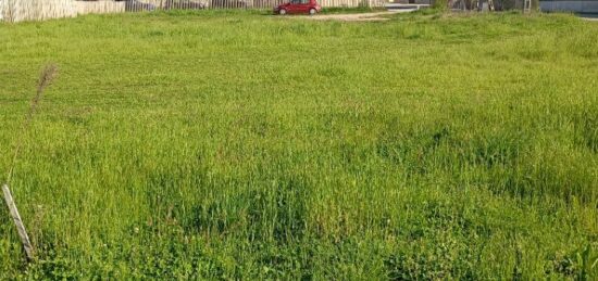 Terrain à bâtir à Marcilloles, Auvergne-Rhône-Alpes