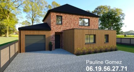 Rumilly-en-Cambrésis Maison neuve - 2428818-7246modele620230110fUlLL.jpeg Maisons France Confort