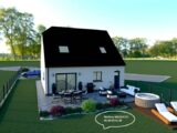 Maison à construire à Aubigny-au-Bac (59265) 2430880-10261annonce720241016VItdi.jpeg Maisons France Confort