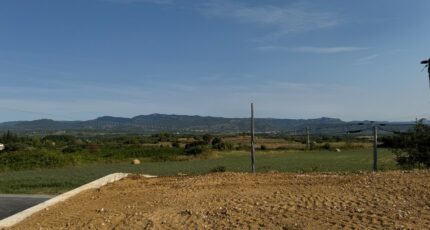 Gignac Terrain à bâtir - 2430930-11455annonce1202602164SAy2.jpeg Maisons France Confort