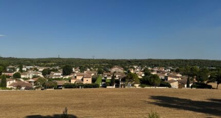 Montarnaud Terrain à bâtir - 2430912-11455annonce120260216vFrq5.jpeg Maisons France Confort