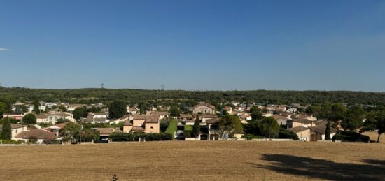Terrain à bâtir à Montarnaud, Occitanie