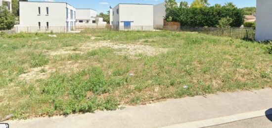 Terrain à bâtir à Marsillargues, Occitanie