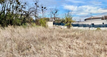 Montboucher-sur-Jabron Terrain à bâtir - 2062216-6150annonce220250125qhQa3.jpeg Maisons France Confort