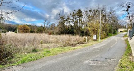 Montboucher-sur-Jabron Terrain à bâtir - 2062216-6150annonce520250125Ienam.jpeg Maisons France Confort