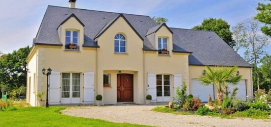 Terrain à bâtir à Neauphle-le-Château, Île-de-France