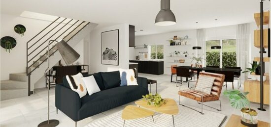 Terrain à bâtir à , Yvelines