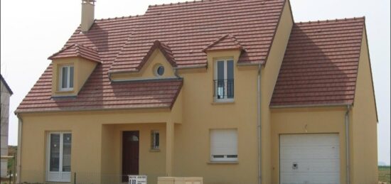 Maison neuve à , Yvelines