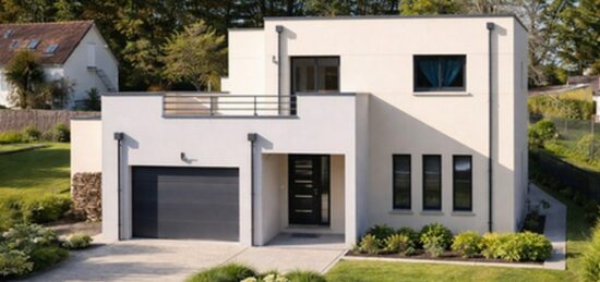 Terrain à bâtir à , Yvelines