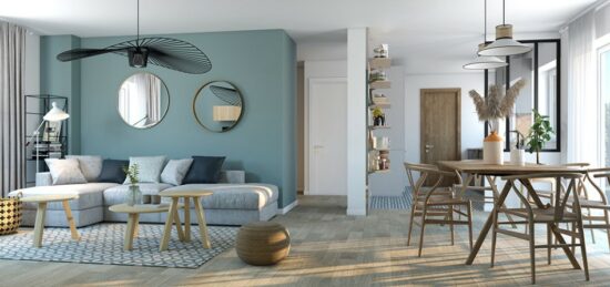 Maison neuve à , Yvelines