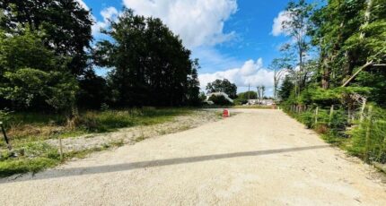 Breuillet Maison neuve - 2430847-11784annonce22026021322d1L.jpeg Maisons France Confort