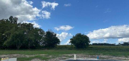 Terrain à bâtir à Capian, Nouvelle-Aquitaine