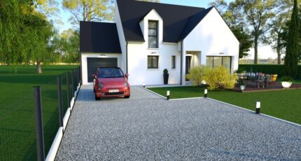Ciron Maison neuve - 2430972-5001modele620221129PA99d.jpeg Maisons France Confort