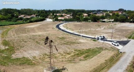 Villesèquelande Maison neuve - 2431084-10986annonce1202602164qiaH.jpeg Maisons France Confort